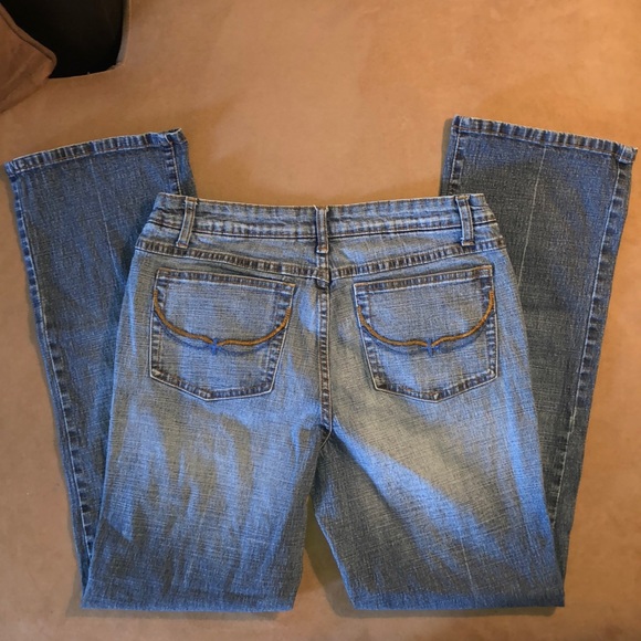 Jeans - Picture 3 of 5